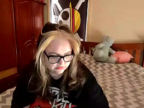 ChubbyBubs online show from January 12, 2025, 7:53 am