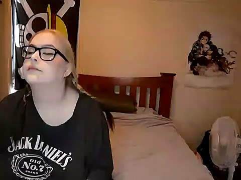 ChubbyBubs online show from February 9, 2025, 3:53 am