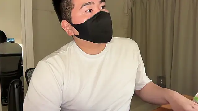 makoto-gmpd online show from May 27, 2026, 1:07 pm