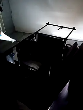 Palanquita4 online show from April 10, 2026, 9:11 pm