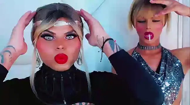 AdanKinng online show from January 27, 2025, 4:09 am