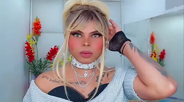 AdanKinng online show from March 3, 2025, 12:23 am