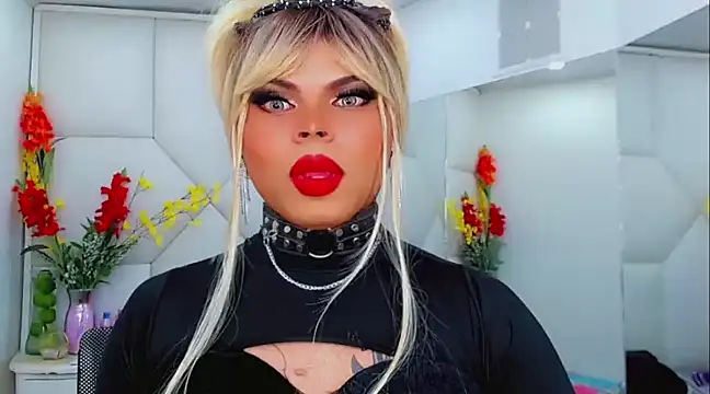 AdanKinng online show from March 9, 2025, 11:14 am