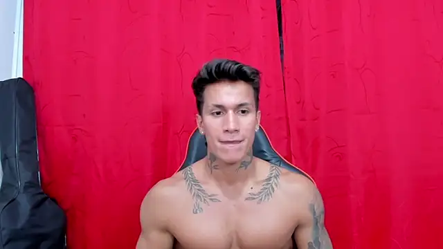 pettergrey1 online show from January 9, 2025, 11:13 pm