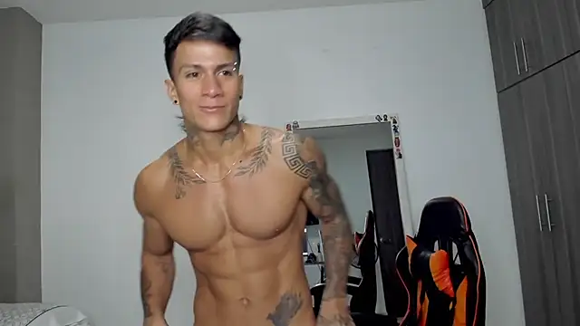 pettergrey1 online show from February 12, 2026, 12:05 pm