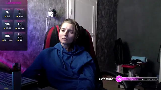 womanstrong78 online show from September 12, 2025, 6:13 am