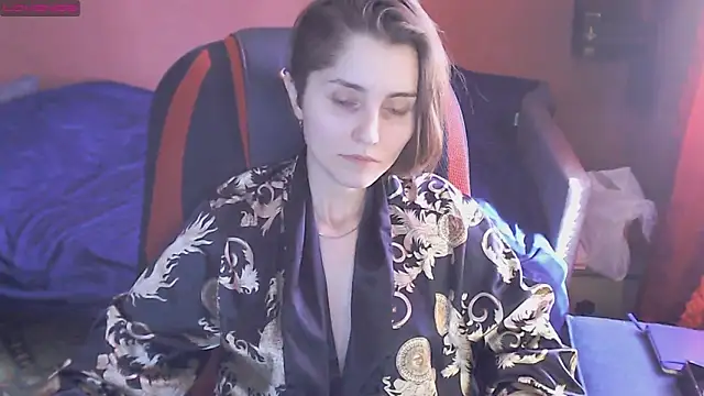 womanstrong78 online show from March 12, 2025, 8:30 am