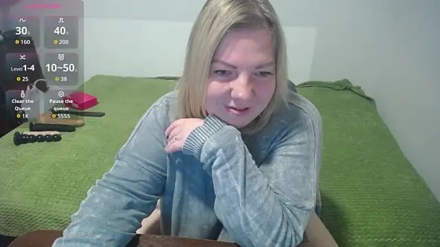 MARGARET gem online show from December 17, 2025, 10:20 am