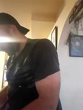 Snapshot of Lexxstacy chatting on October 27, 2025, 8:43 pm Lexxstacy online show from October 27, 2025, 8:43 pm