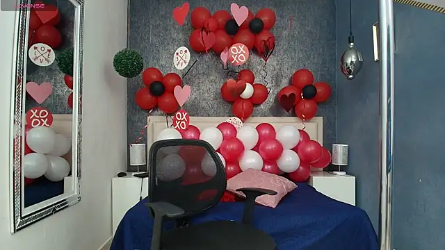 Erick Zhimerman online show from February 13, 2026, 4:12 am