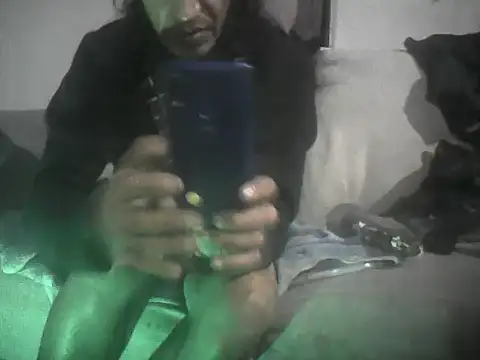 FETICHE47 online show from December 15, 2025, 12:00 pm