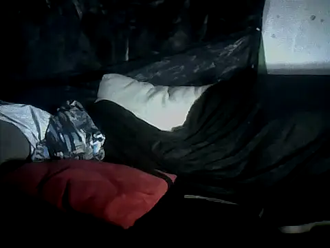 FETICHE47 online show from November 6, 2025, 10:03 pm