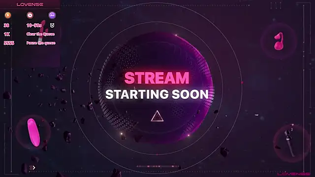 analanall online show from October 25, 2025, 5:35 pm