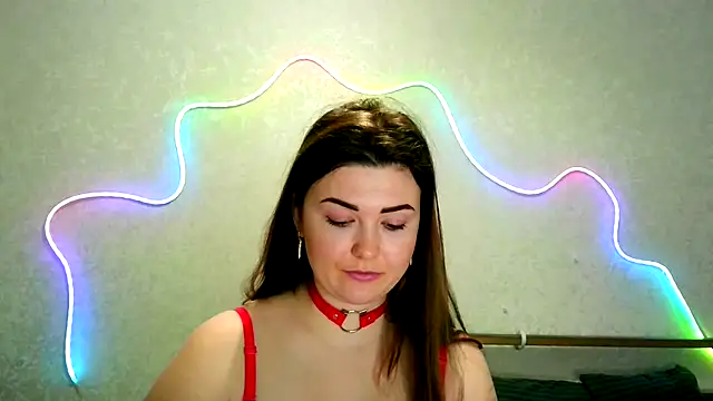 SeductiveTati online show from October 25, 2025, 11:16 pm