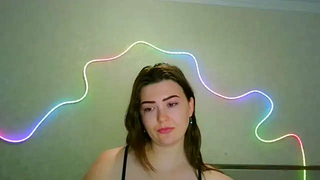 SeductiveTati online show from August 2, 2026, 3:20 pm