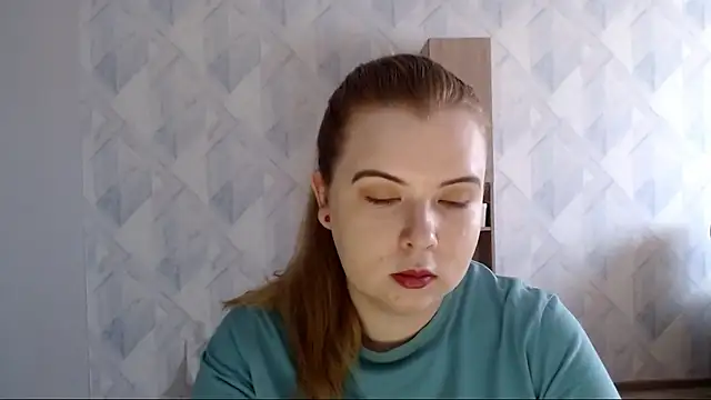 Melina Hot9 online show from April 24, 2026, 7:43 am