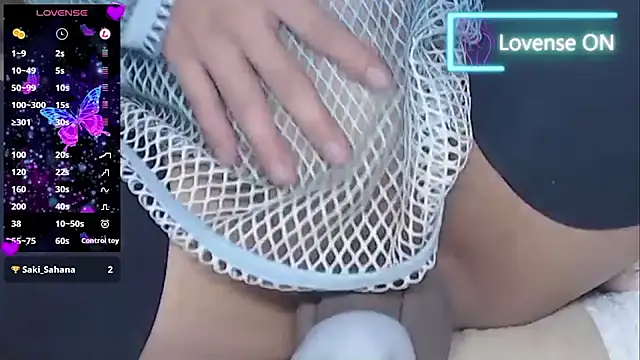 Snapshot of cross-dresser-nana chatting on January 9, 2025, 12:25 am cross-dresser-nana online show from January 9, 2025, 12:25 am