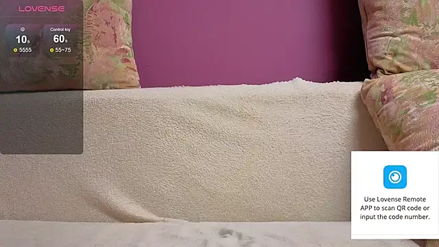 GabrielleSonice online show from November 4, 2025, 3:32 am