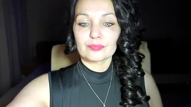 WitchBlueRose online show from October 24, 2025, 7:02 pm