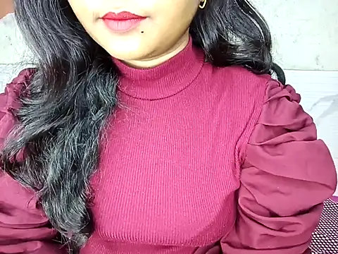 Snapshot of Muktha chatting on September 18, 2025, 4:21 pm Muktha online show from September 18, 2025, 4:21 pm