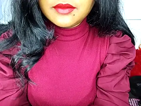 Snapshot of Muktha chatting on December 4, 2025, 1:04 am Muktha online show from December 4, 2025, 1:04 am