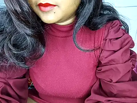 Snapshot of Muktha chatting on November 23, 2025, 3:22 pm Muktha online show from November 23, 2025, 3:22 pm