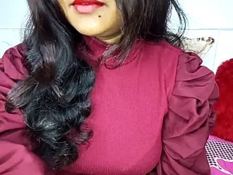 Snapshot of Muktha chatting on November 29, 2025, 2:01 am Muktha online show from November 29, 2025, 2:01 am