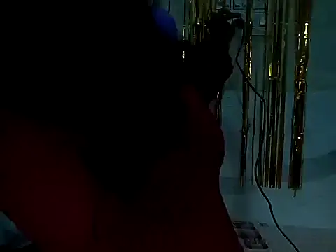 Snapshot of Muktha chatting on October 6, 2025, 3:13 pm Muktha online show from October 6, 2025, 3:13 pm