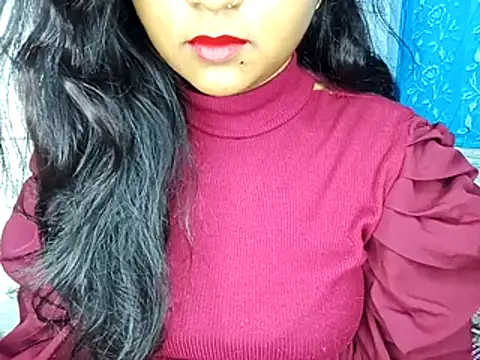 Snapshot of Muktha chatting on November 1, 2025, 3:13 am Muktha online show from November 1, 2025, 3:13 am