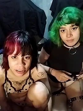 Liv Alt online show from April 16, 2026, 6:03 am