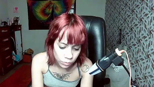 Liv Alt online show from February 17, 2026, 9:45 pm