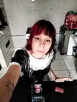 Liv Alt online show from May 25, 2026, 12:37 pm