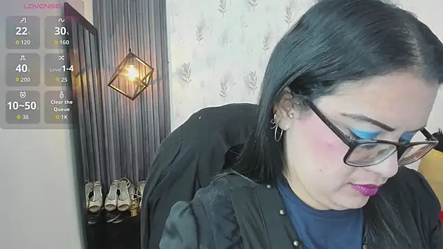 brigittemiller online show from February 5, 2026, 1:12 am