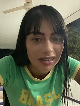 ZairaSofia1 online show from December 26, 2024, 2:12 am