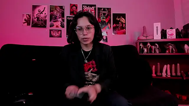 Snapshot of lilith-deveraux chatting on October 26, 2025, 11:49 pm lilith-deveraux online show from October 26, 2025, 11:49 pm