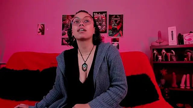 Snapshot of lilith-deveraux chatting on October 24, 2025, 2:38 pm lilith-deveraux online show from October 24, 2025, 2:38 pm