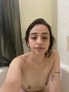 LianaRivera online show from February 17, 2025, 3:44 pm