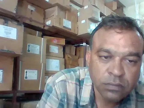 Snapshot of nupa230780 chatting on June 16, 2026, 8:25 am nupa230780 online show from June 16, 2026, 8:25 am