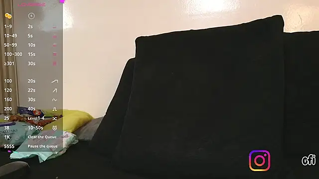 virtual charm online show from April 9, 2026, 1:06 pm