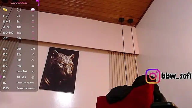 virtual charm online show from April 18, 2026, 7:58 pm