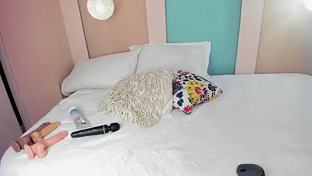 MelissaGrayy online show from April 16, 2026, 12:50 pm