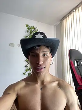 Snapshot of darkviper26 chatting on November 1, 2025, 6:57 pm darkviper26 online show from November 1, 2025, 6:57 pm