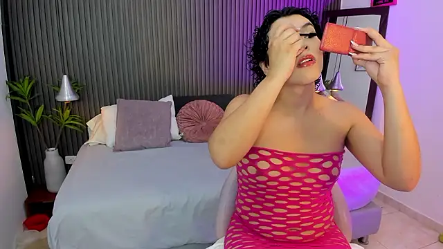 Axel brunette1 online show from February 4, 2026, 8:04 pm