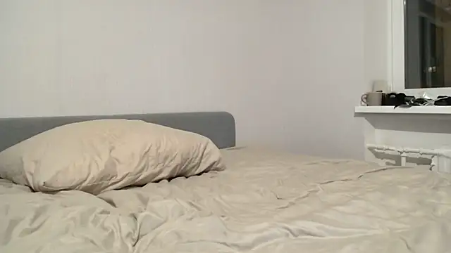 Irma-Bennet online show from October 19, 2025, 7:38 pm