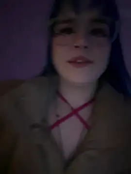 MaddisonHaas online show from March 6, 2026, 3:18 pm