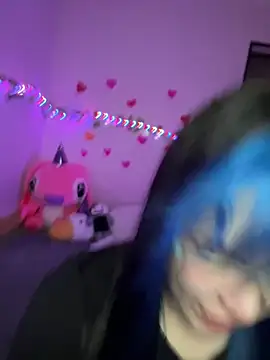 MaddisonHaas online show from April 14, 2026, 4:56 pm