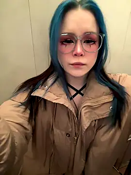 MaddisonHaas online show from December 15, 2025, 12:16 am