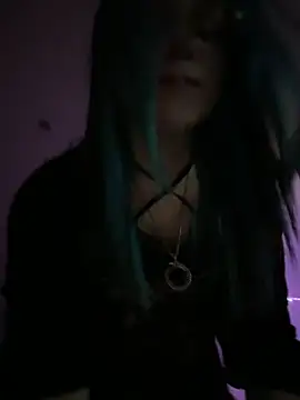 MaddisonHaas online show from November 24, 2025, 12:54 am