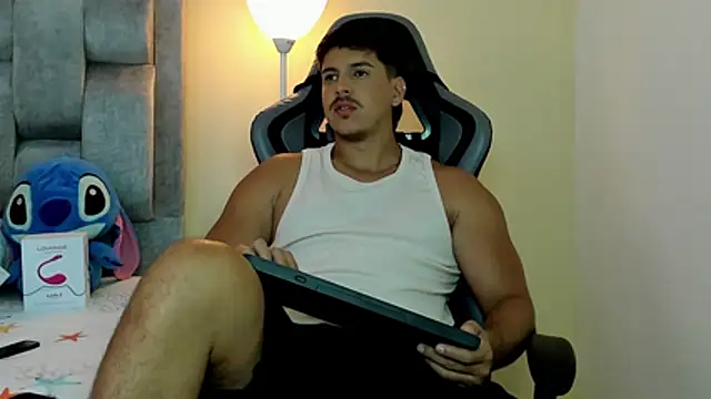 victor vixen online show from June 9, 2026, 7:26 pm