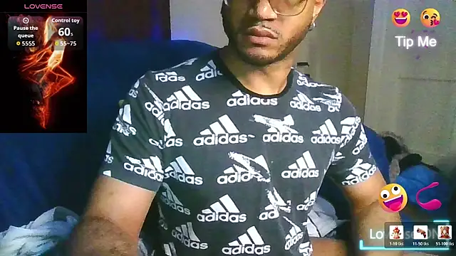 KySir1990 online show from May 21, 2026, 2:31 am